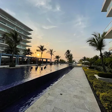 Apartment Morros Ultra 810