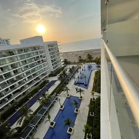 Apartment Morros Ultra 810 Cartagena