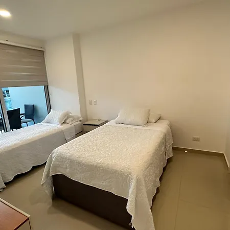 Morros Ultra 810 Apartment