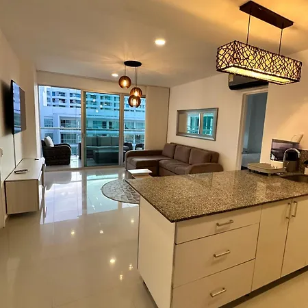 Apartment Morros Ultra 810