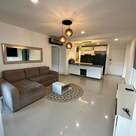 Morros Ultra 810 Apartment Cartagena