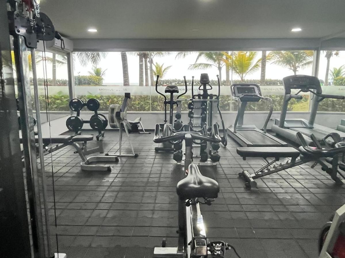 Morros Ultra 810 * Cartagena