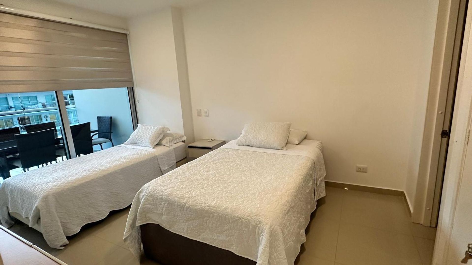 Morros Ultra 810 Apartamento