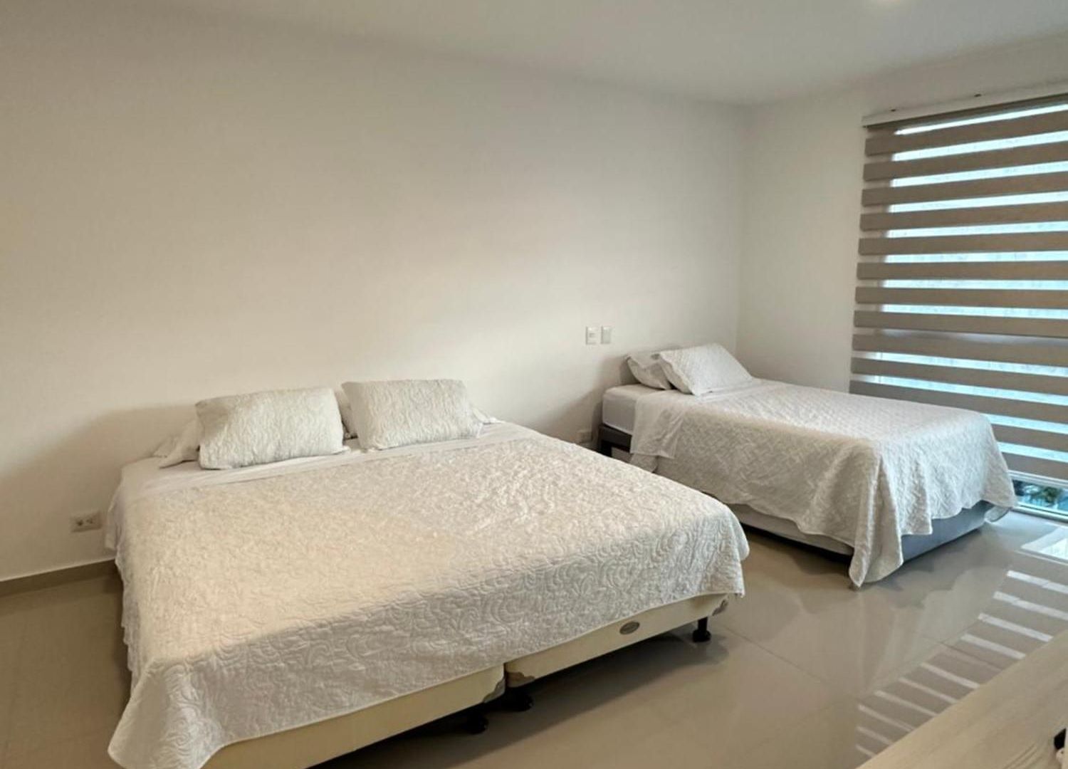 Morros Ultra 810 Apartamento *