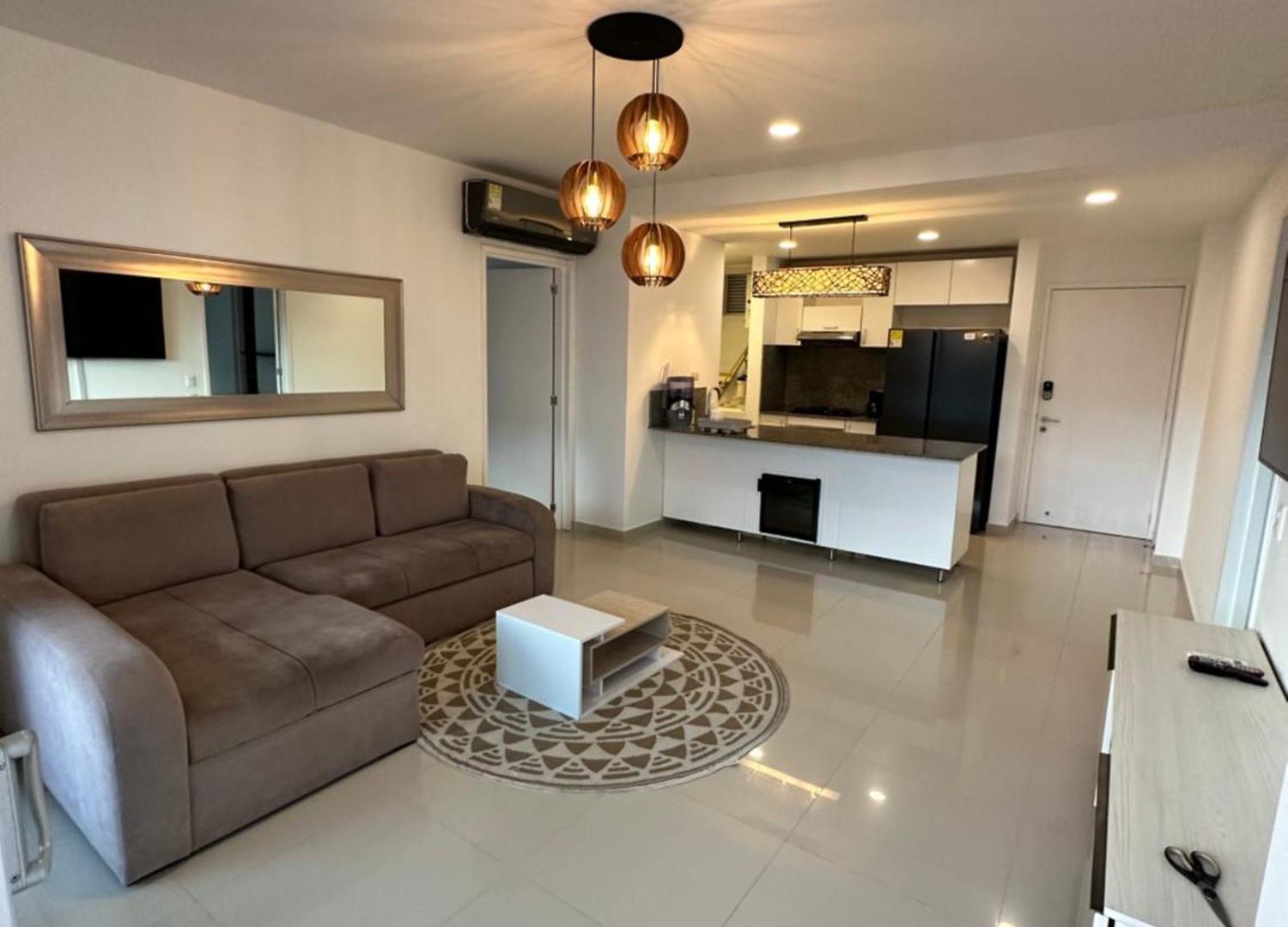 Morros Ultra 810 Apartamento Cartagena