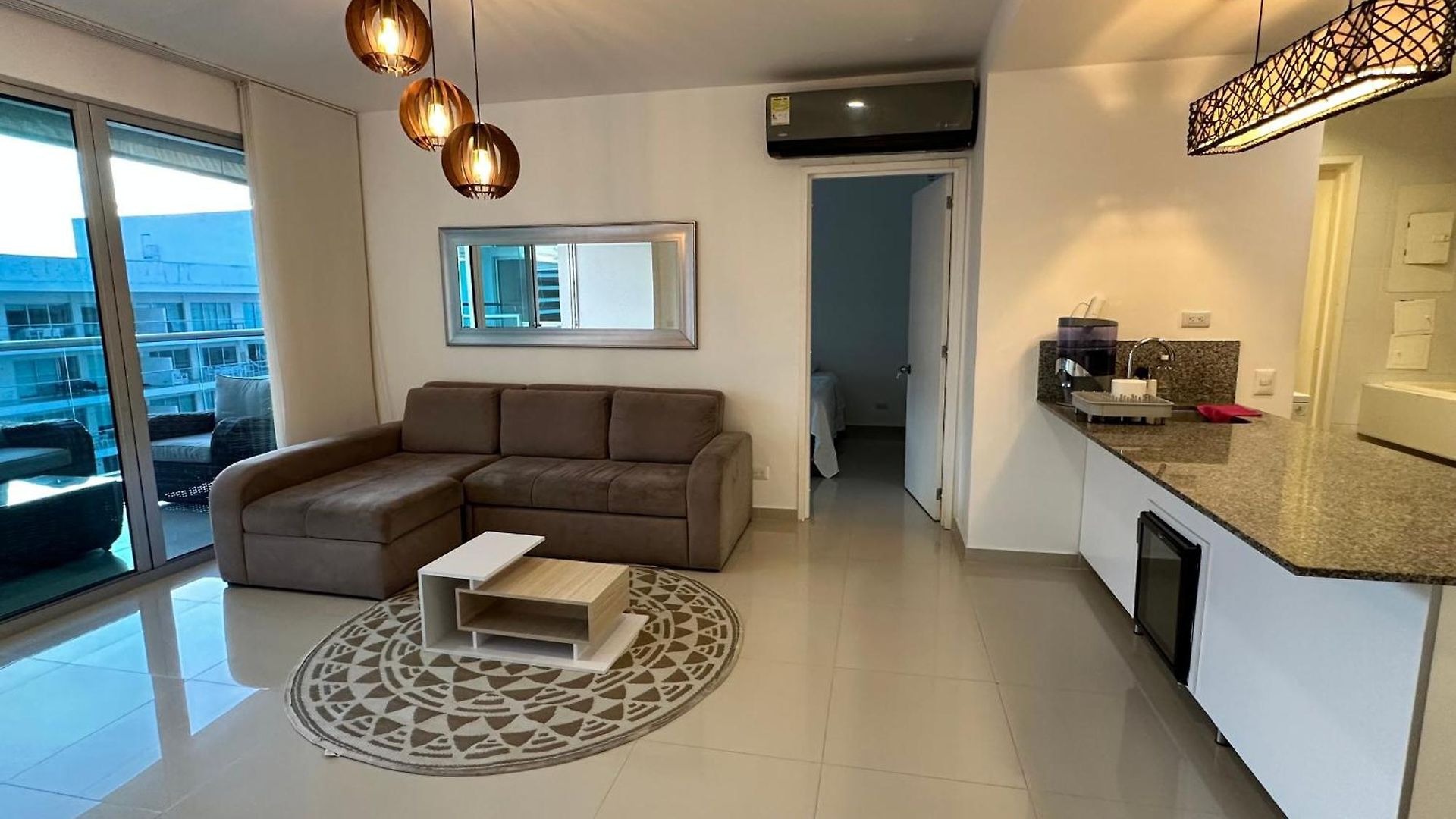 Apartamento Morros Ultra 810