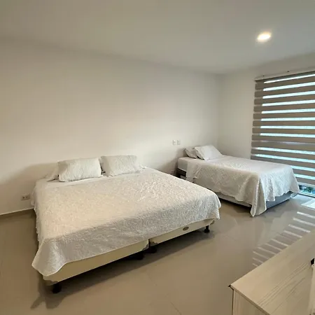 Morros Ultra 810 Apartamento *