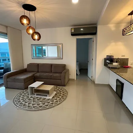 Apartamento Morros Ultra 810